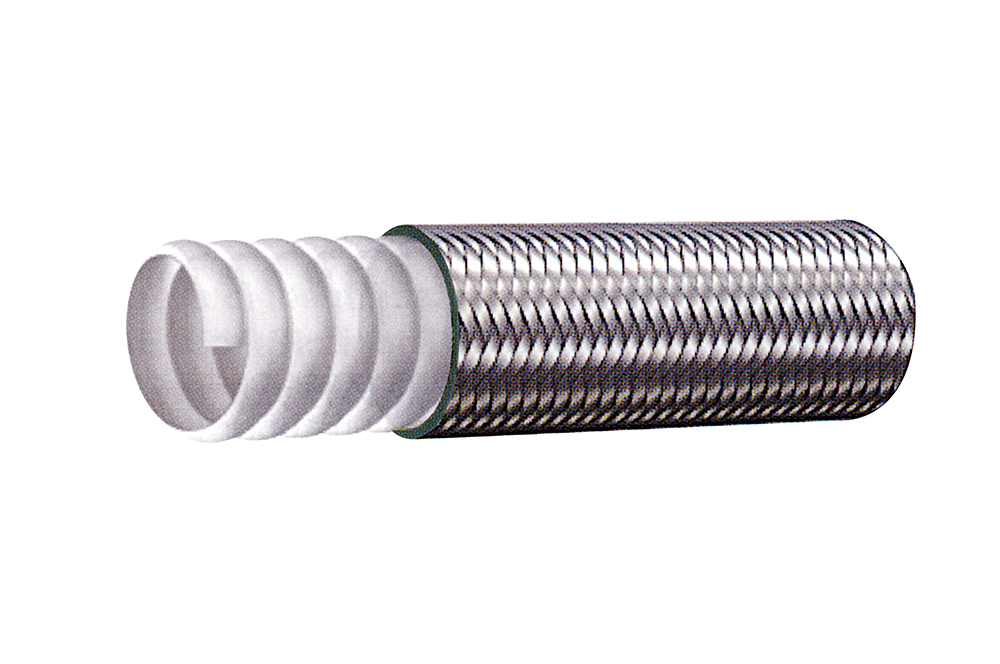 Ptfe corrugato pag. 86