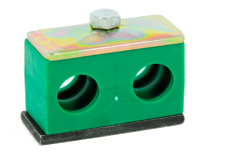 Staffa doppia 4c0398edc8040