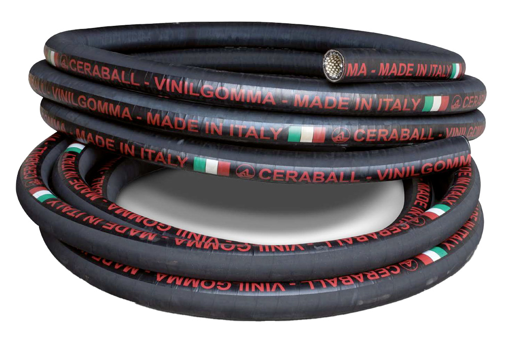 Vinilgomma ceraball