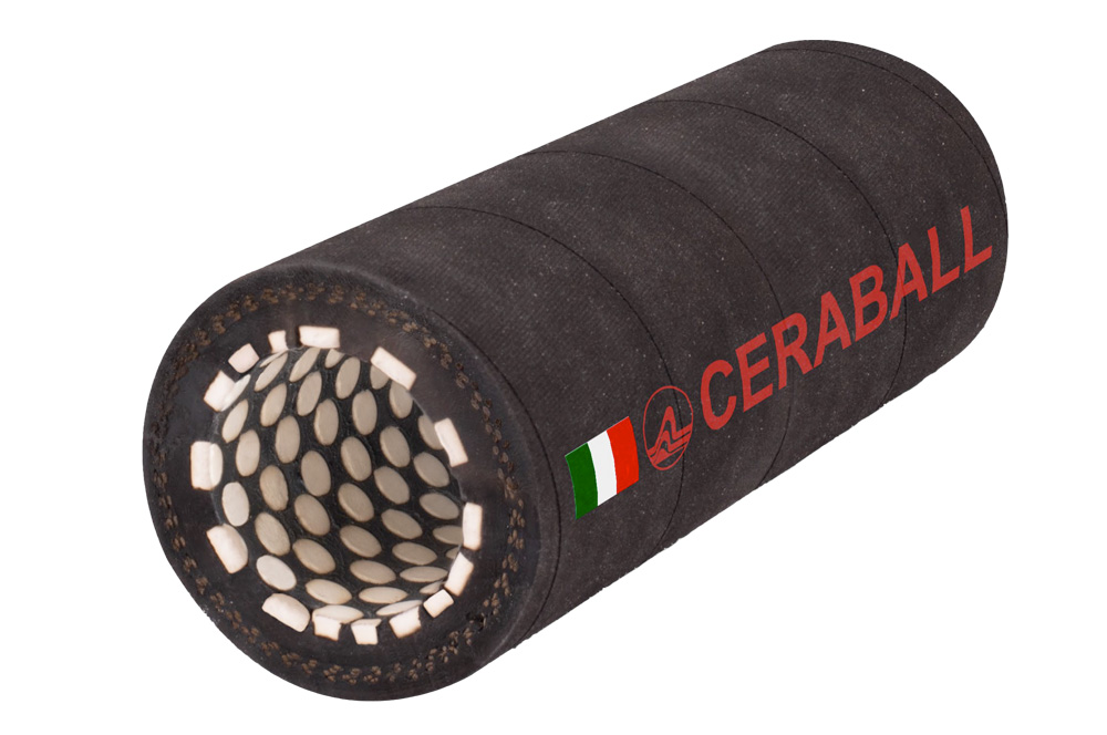 Vinilgomma ceraball